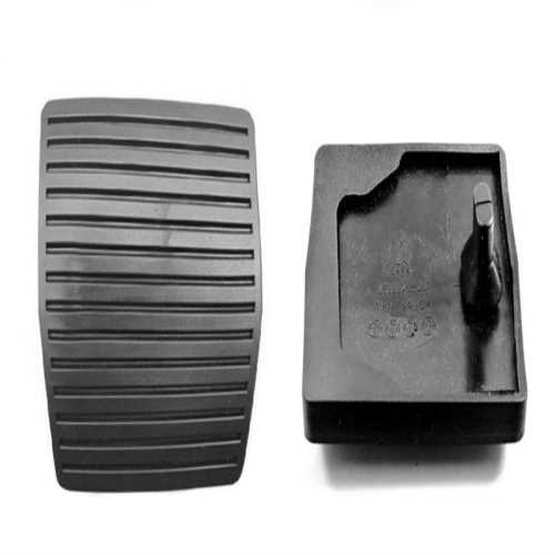 EGEA FREN PEDAL LASTİĞİ GENİŞ TİP OTOMATİK